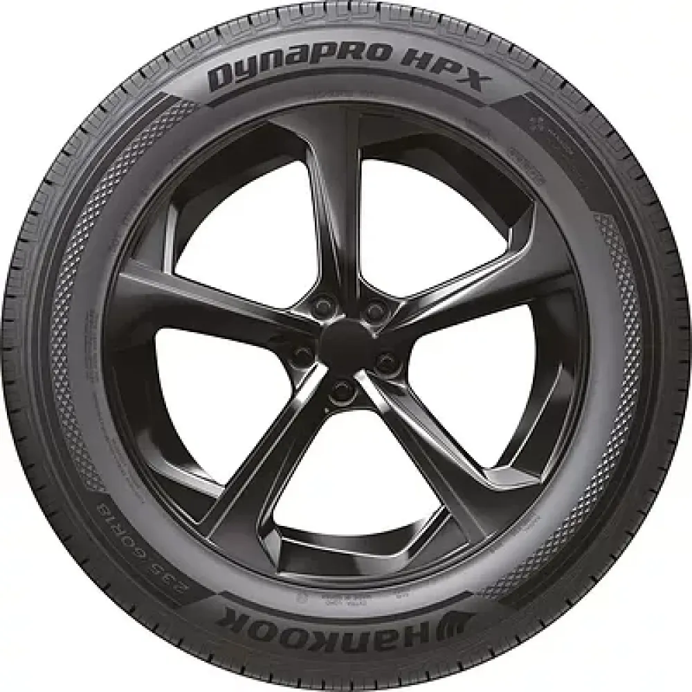 Hankook RA43 Dynapro HPX 225/70 R16 103H