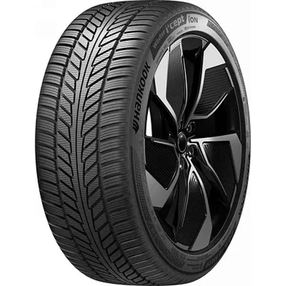 Hankook IW01 Winter i cept iON 235/40 R19 96V