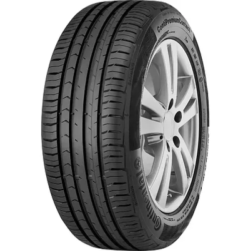 Continental ContiPremiumContact 5 235/55 R17 99V