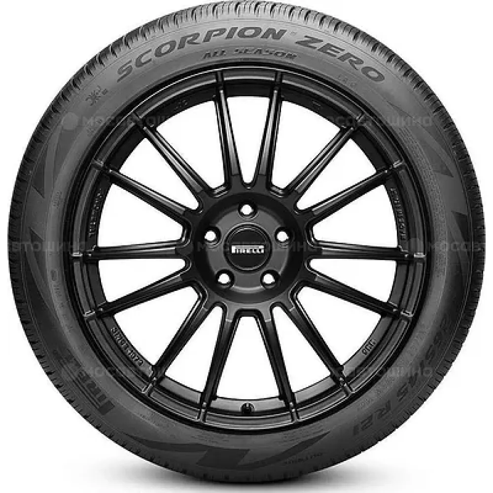 Pirelli Scorpion Zero All Season 275/55 R19 111V
