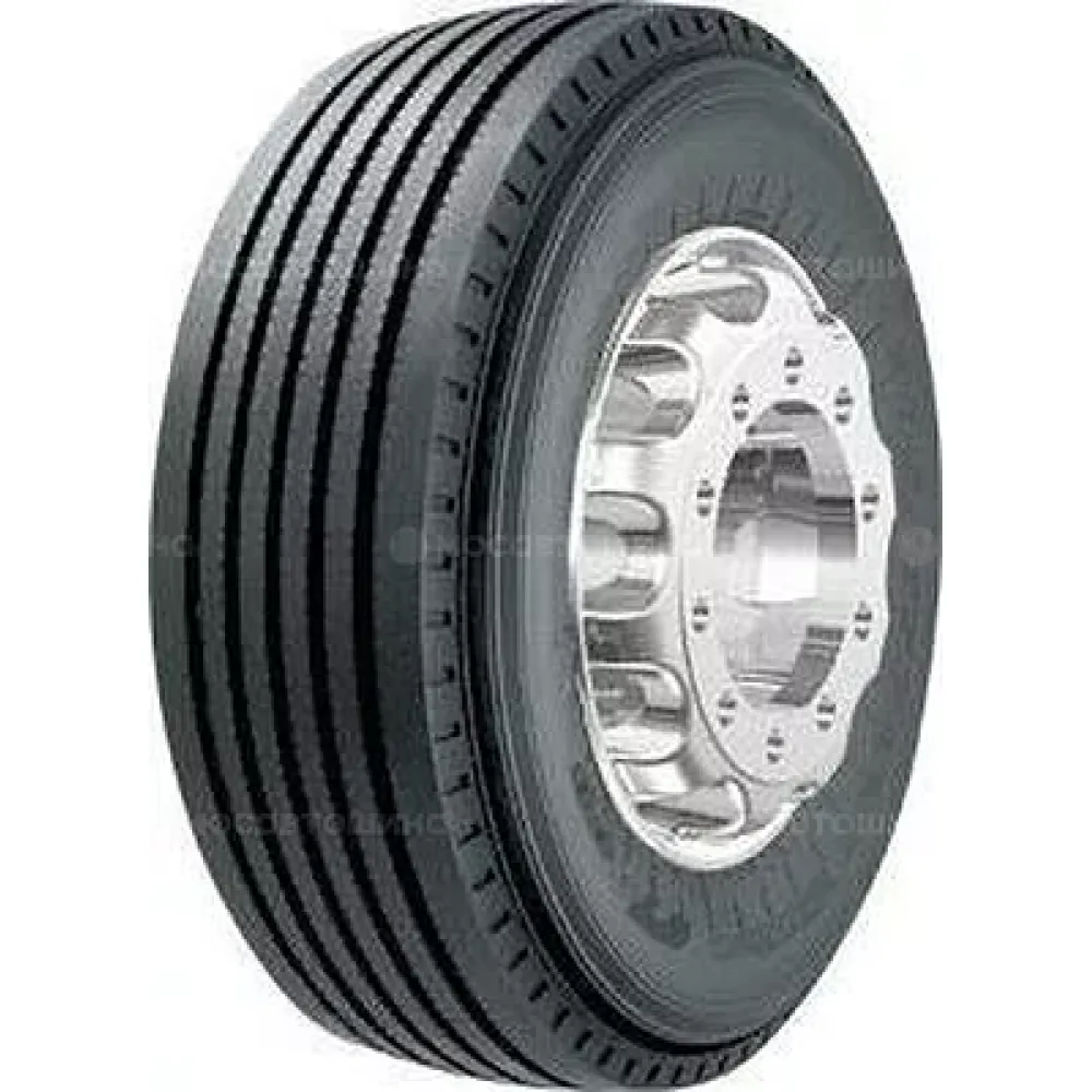 Giti GT988+ 385/55 R22,5 160K (Прицепная ось)