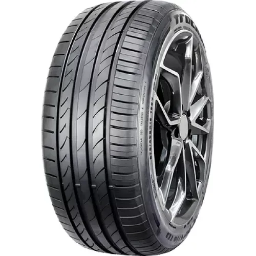 Tracmax X-Privilo TX3 255/50 R20 109Y XL