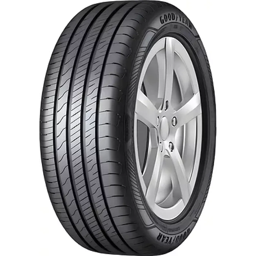 Goodyear EfficientGrip 2 SUV 245/60 R18 105H