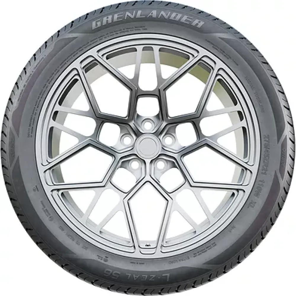 Grenlander L-Zeal56 265/30 R22 97W