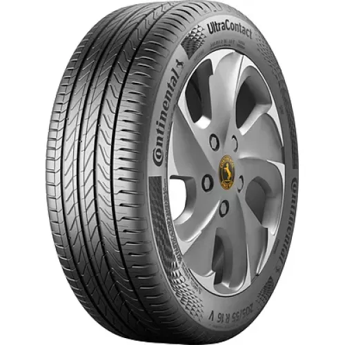 Continental UltraContact 205/55 R19 97V XL