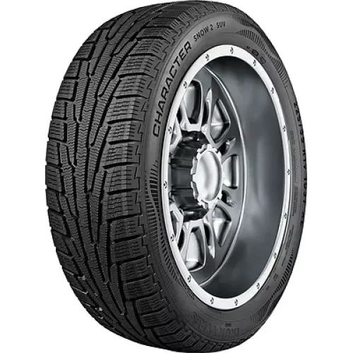 Ikon Character Snow 2 SUV 215/70 R16 100R
