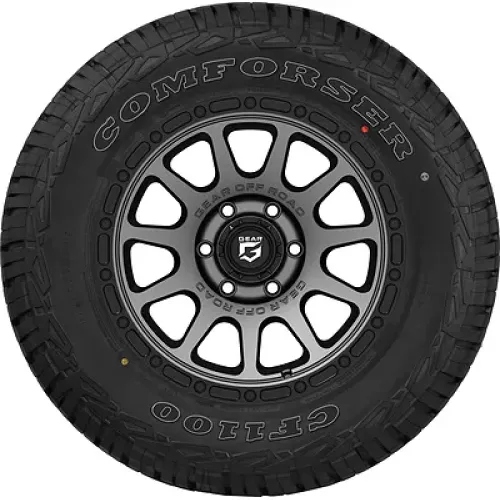 Comforser CF1100 245/75 R16 120/116R