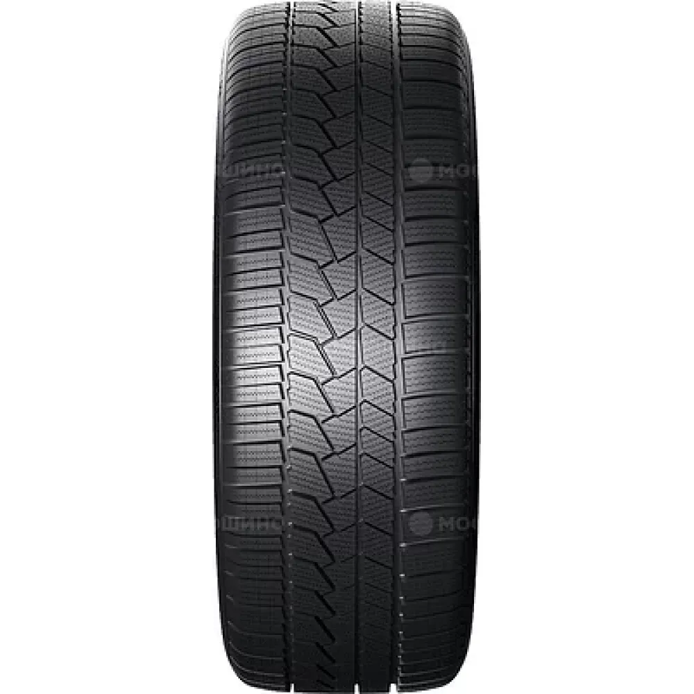 Continental ContiWinterContact TS 860 S 295/35 R19 104V XL