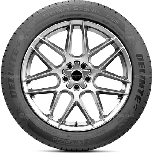 Delinte DS8 265/35 R22 102W