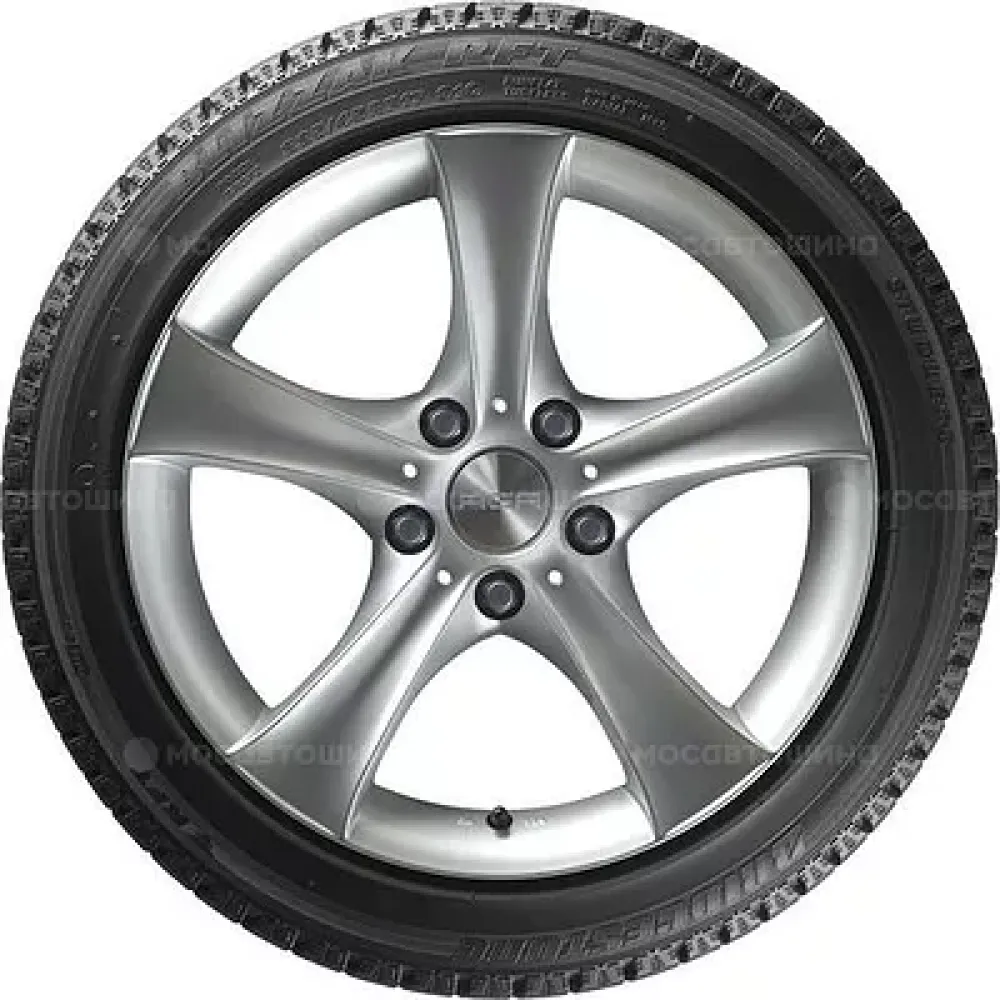 Bridgestone Blizzak RFT 205/55 R16 91Q RF