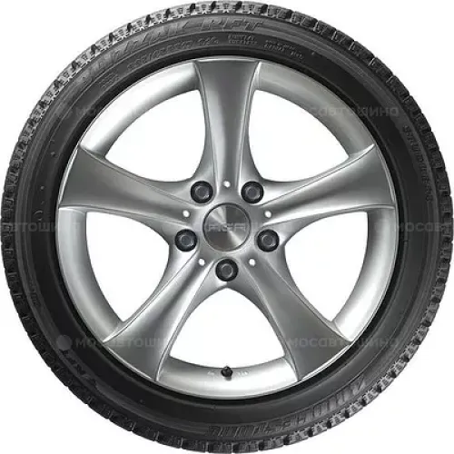 Bridgestone Blizzak RFT 205/55 R16 91Q RF