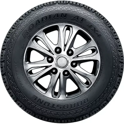Roadstone Roadian A/T RA7 265/70 R16 112H