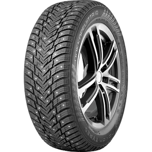 Nokian Hakkapeliitta 10 225/55 R19 103T