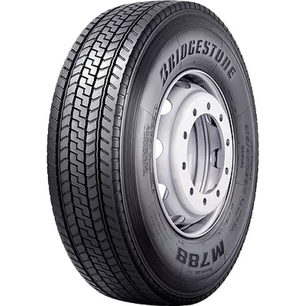 Bridgestone M788 295/80 R22,5 152/148M Автобус (Универсальные)