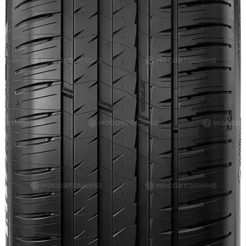 Michelin Pilot Sport PS4 SUV 255/40 R21 102Y XL