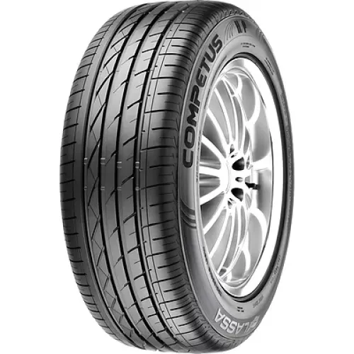 Lassa Competus H/P 235/55 R18 100V