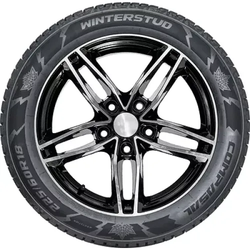 Compasal Winter Stud LT245/75 R16 120/116Q