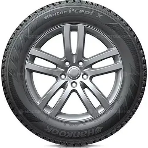 Hankook RW10 Winter i*cept X 235/65 R17 108T XL