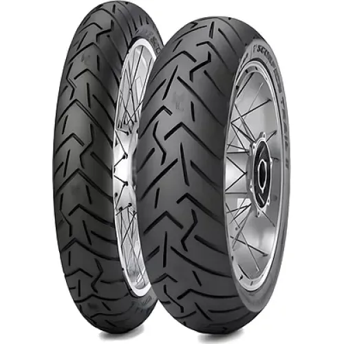 Pirelli Scorpion Trail II 170/60 R17 72W D (Задняя)