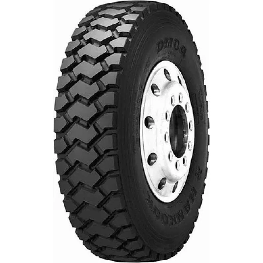 Hankook DM04 13x22,5 154/150K