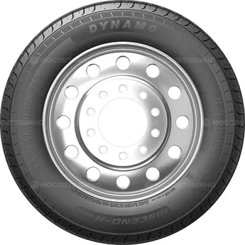 Dynamo MC02 Hiscend-H 225/55 R17C 109/107H