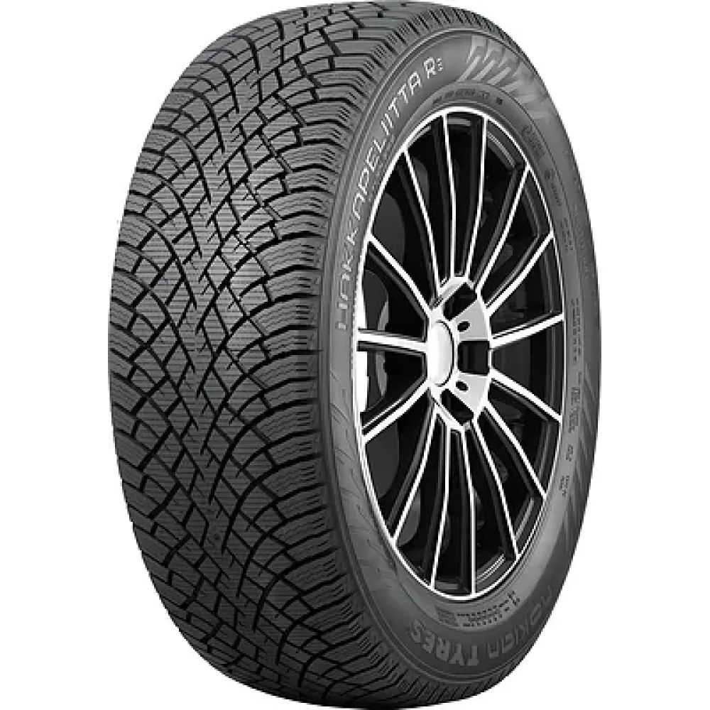 Nokian Hakkapeliitta R5 155/70 R19 88Q XL