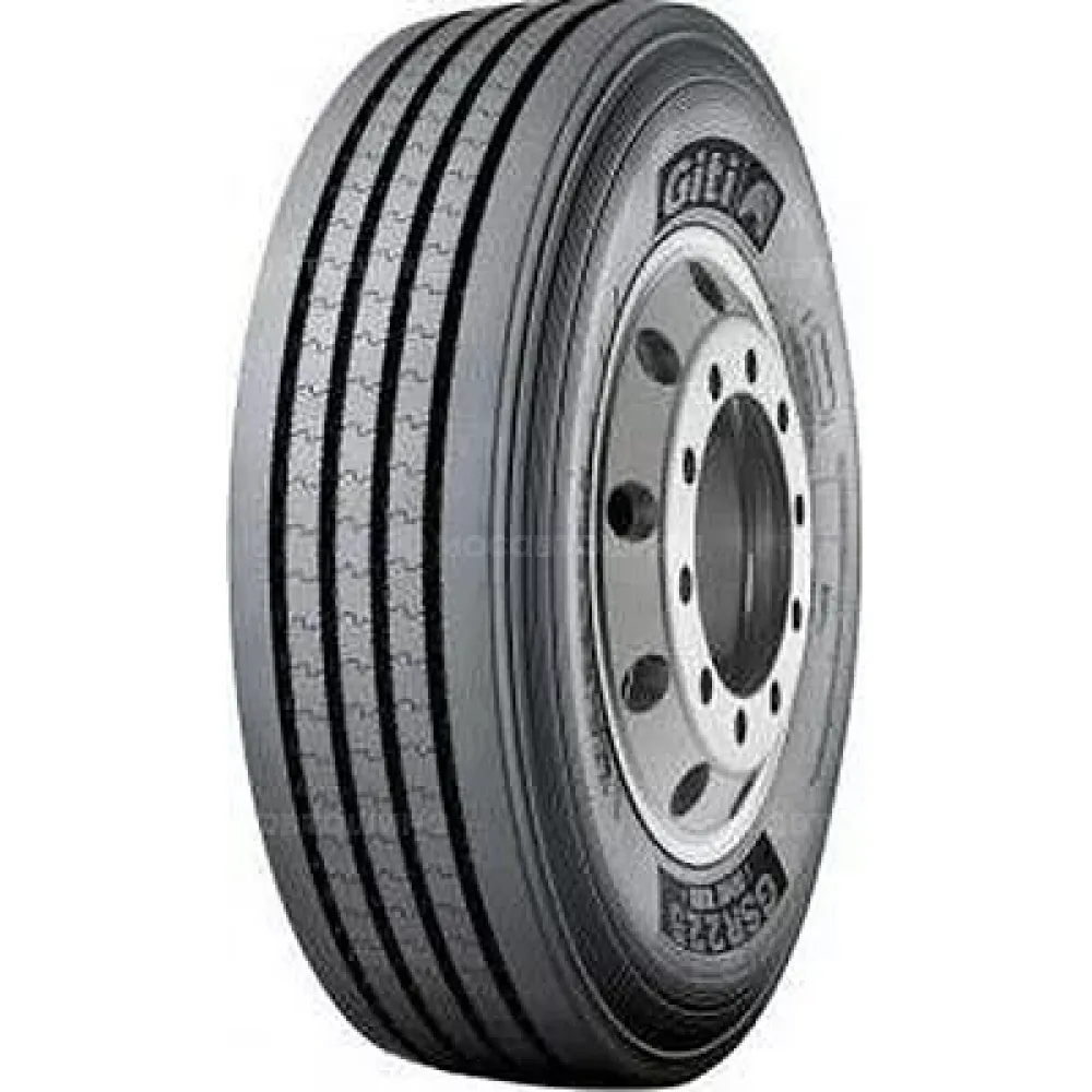 Giti GSR225 295/80 R22,5 154/149M 3PMSF (Рулевая ось)