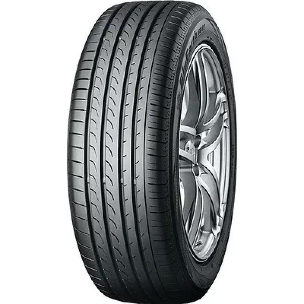 Yokohama Bluearth RV02 235/65 R18 106V