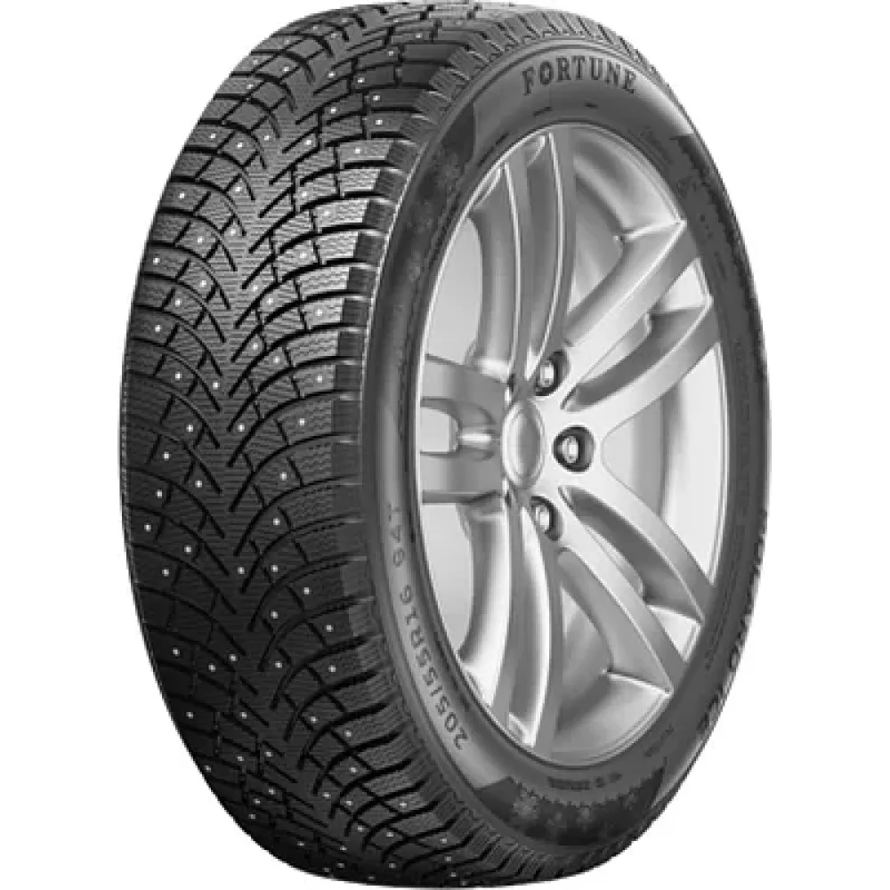 Fortune Polaro Ice 255/55 R20 110T