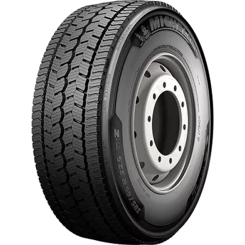 Michelin X Multi Grip Z 315/70 R22,5 156/150L 3PMSF (Рулевая ось)