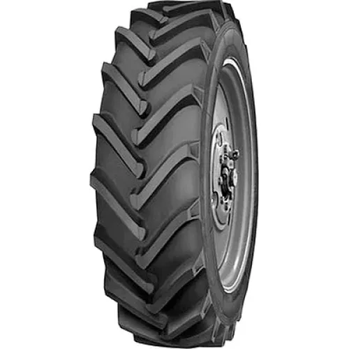 Nortec TA-02 18,4x38 165A8 PR16 TT
