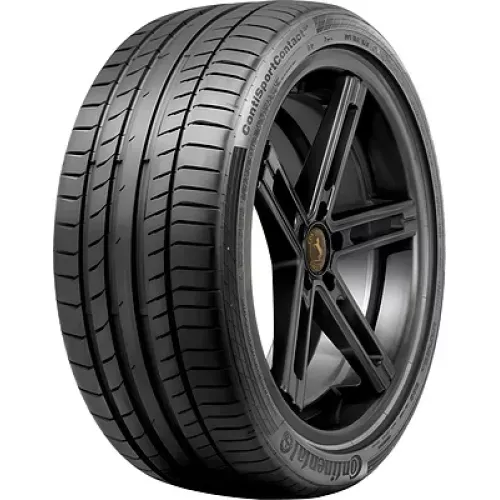 Continental ContiSportContact 5P 285/45 R21 103Y