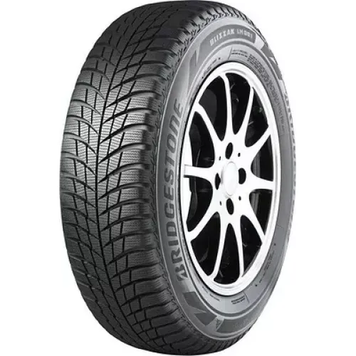 Bridgestone Blizzak LM001 245/50 R19 105V RF (*)