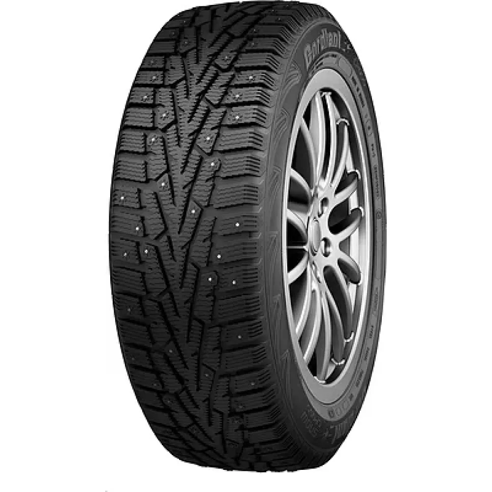 Cordiant Snow Cross 225/65 R17 106T