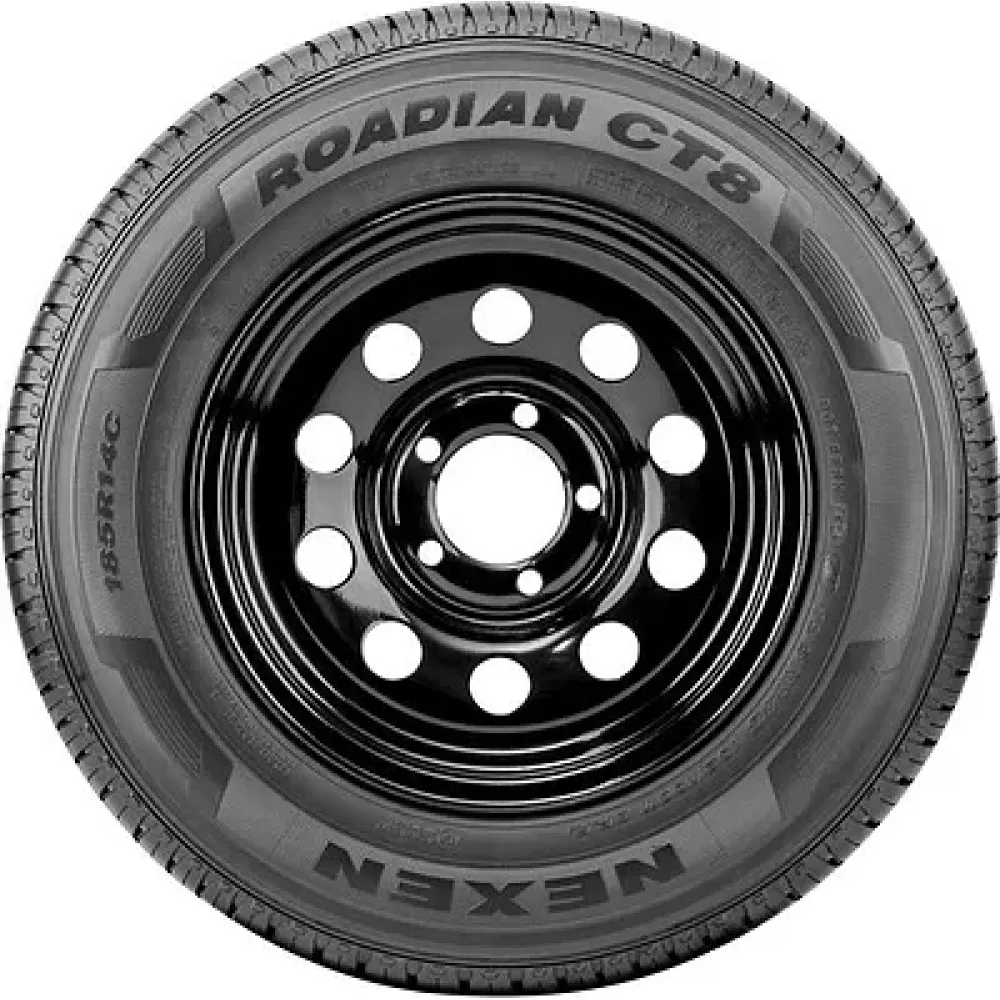 Nexen Roadian CT8 215/60 R16C 108/106T