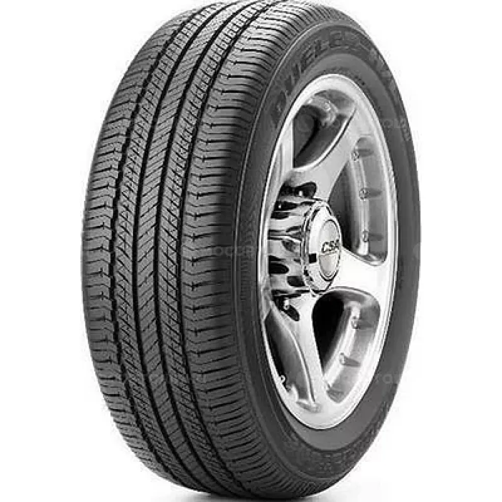 Bridgestone Dueler H/L 400 235/60 R17 102V