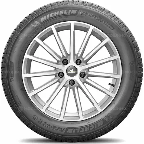 Michelin CrossClimate 225/50 R17 98V XL