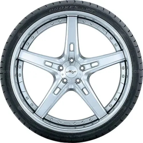 Toyo Proxes T1R 255/45 R18 99Y