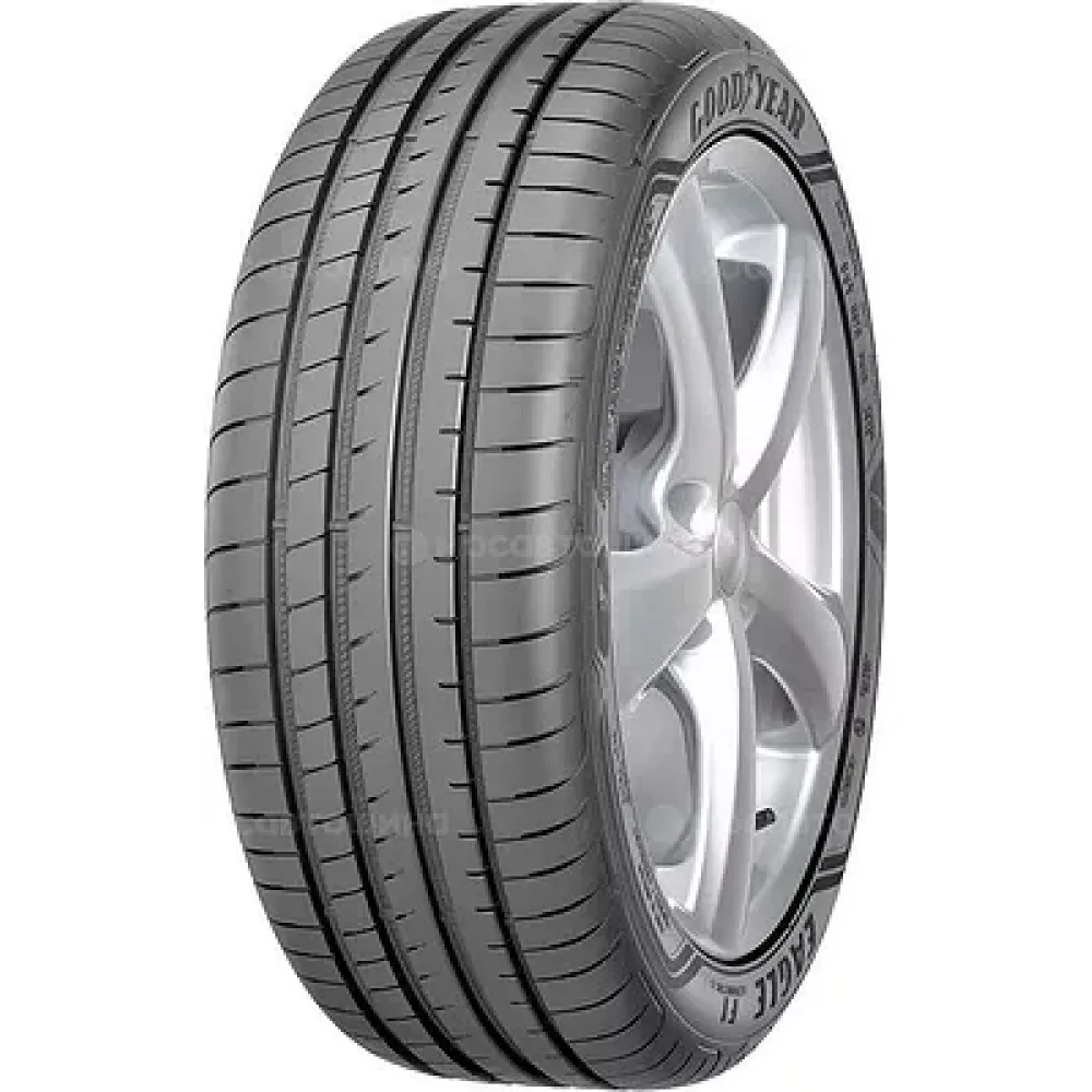 Goodyear Eagle F1 Asymmetric 3 285/30 R19 98Y XL