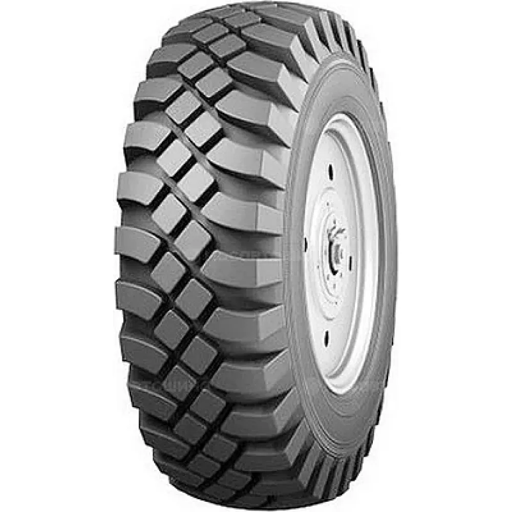 Nortec ER-117 10x75x15,3 126A6 PR12 TT