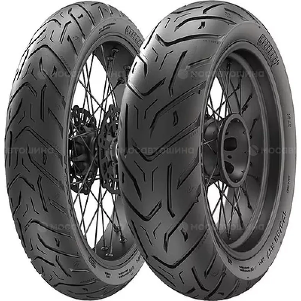 Anlas Capra-RD 120/70 ZR17 58W
