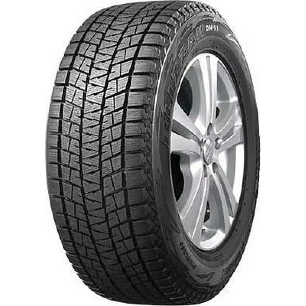 Bridgestone Blizzak DM V1 275/45 R20 110R XL