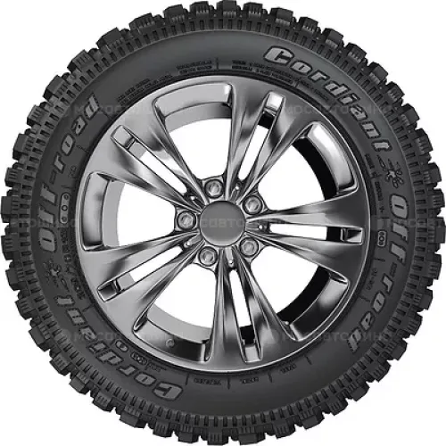 Cordiant Off Road 225/75 R16 104Q
