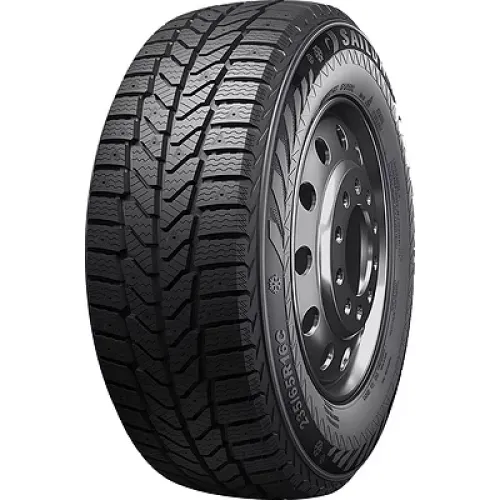 Sailun Commercio Ice (Нешип) 225/70 R15C 112/110R