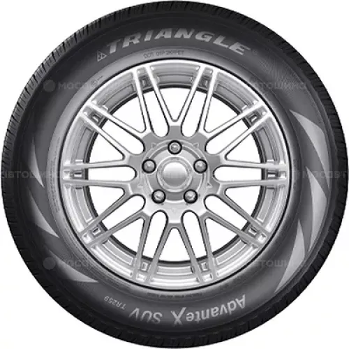 Triangle TR259 285/60 R18 120V XL
