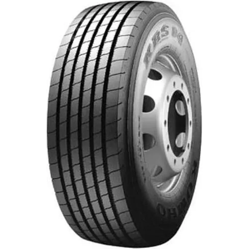 Kumho KRS04 385/65 R22,5 160K Рулевая ось (Рулевая ось)