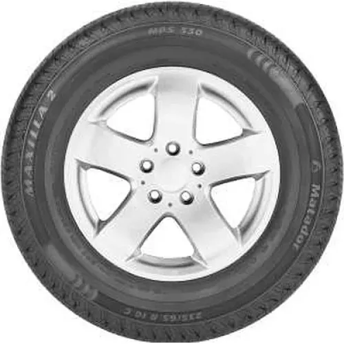 Torero MPS-330 Maxilla 2 195/70 R15 104R