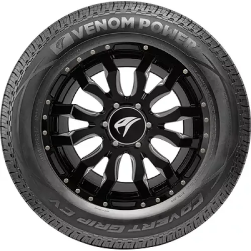 Venom Power Covert Grip CV 225/70 R16 103H (BLK)