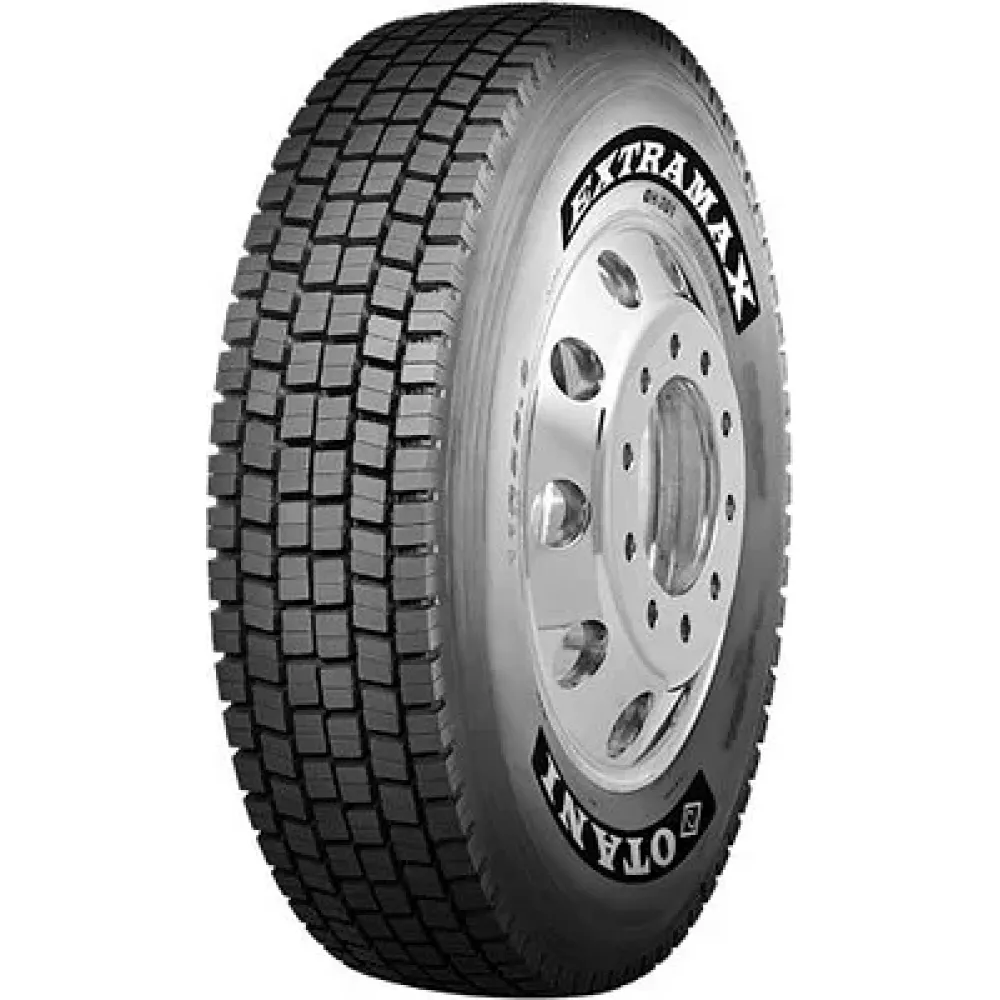 Otani OH-301 315/80 R22,5 156/150L 3PMSF (Ведущая ось)