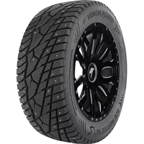 Venom Power Ice Hunter WTS 33x12,5x18LT 118R